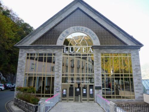 Tres Bel Appartement T3 Hyper Centre Entierement Renove En 2022 吕兹-圣索沃尔 外观 照片