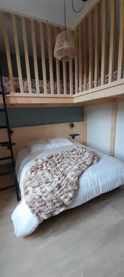 Tres Bel Appartement T3 Hyper Centre Entierement Renove En 2022 吕兹-圣索沃尔 外观 照片