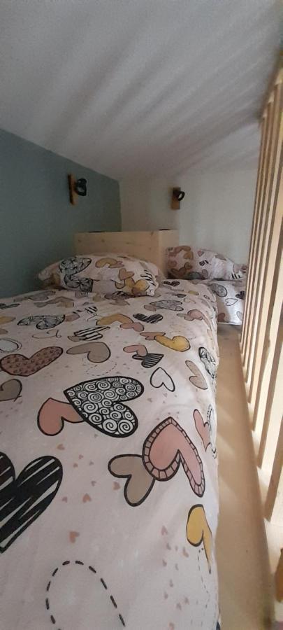 Tres Bel Appartement T3 Hyper Centre Entierement Renove En 2022 吕兹-圣索沃尔 外观 照片