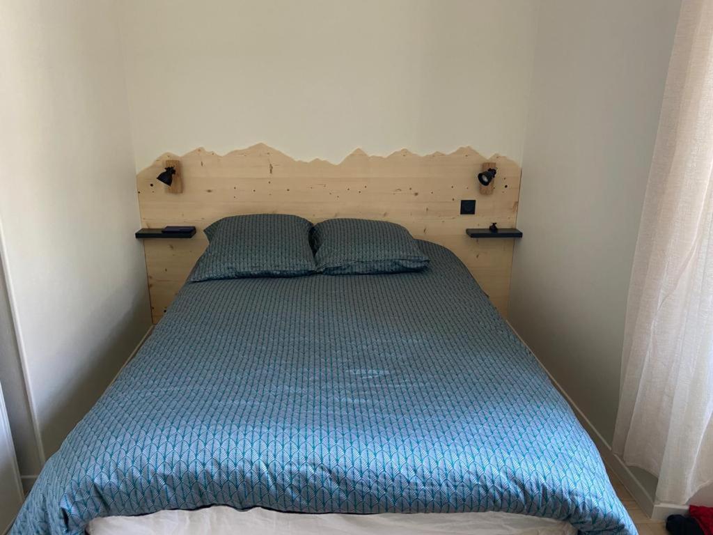 Tres Bel Appartement T3 Hyper Centre Entierement Renove En 2022 吕兹-圣索沃尔 外观 照片