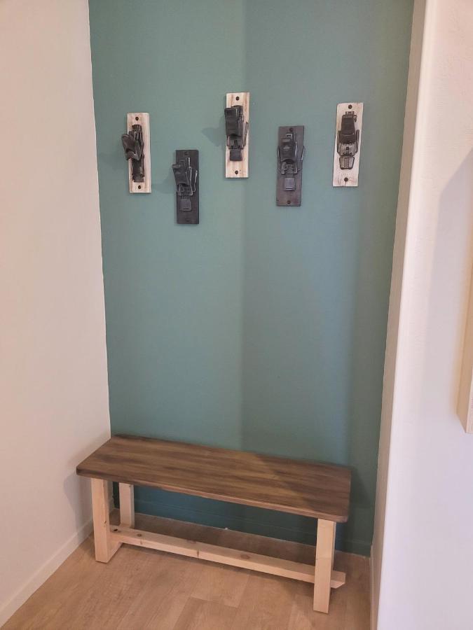 Tres Bel Appartement T3 Hyper Centre Entierement Renove En 2022 吕兹-圣索沃尔 外观 照片