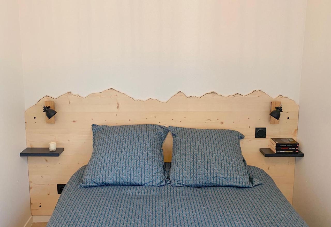 Tres Bel Appartement T3 Hyper Centre Entierement Renove En 2022 吕兹-圣索沃尔 外观 照片